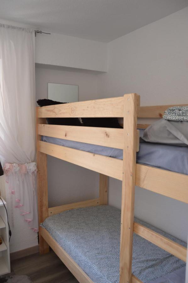 Inlesa 5A Holiday Apt With Pool Benidorm Eksteriør bilde
