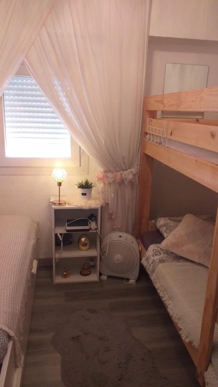 Inlesa 5A Holiday Apt With Pool Benidorm Eksteriør bilde